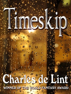 cover image of Timeskip